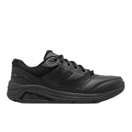 New Balance Women's 928v3 Sneaker - Black