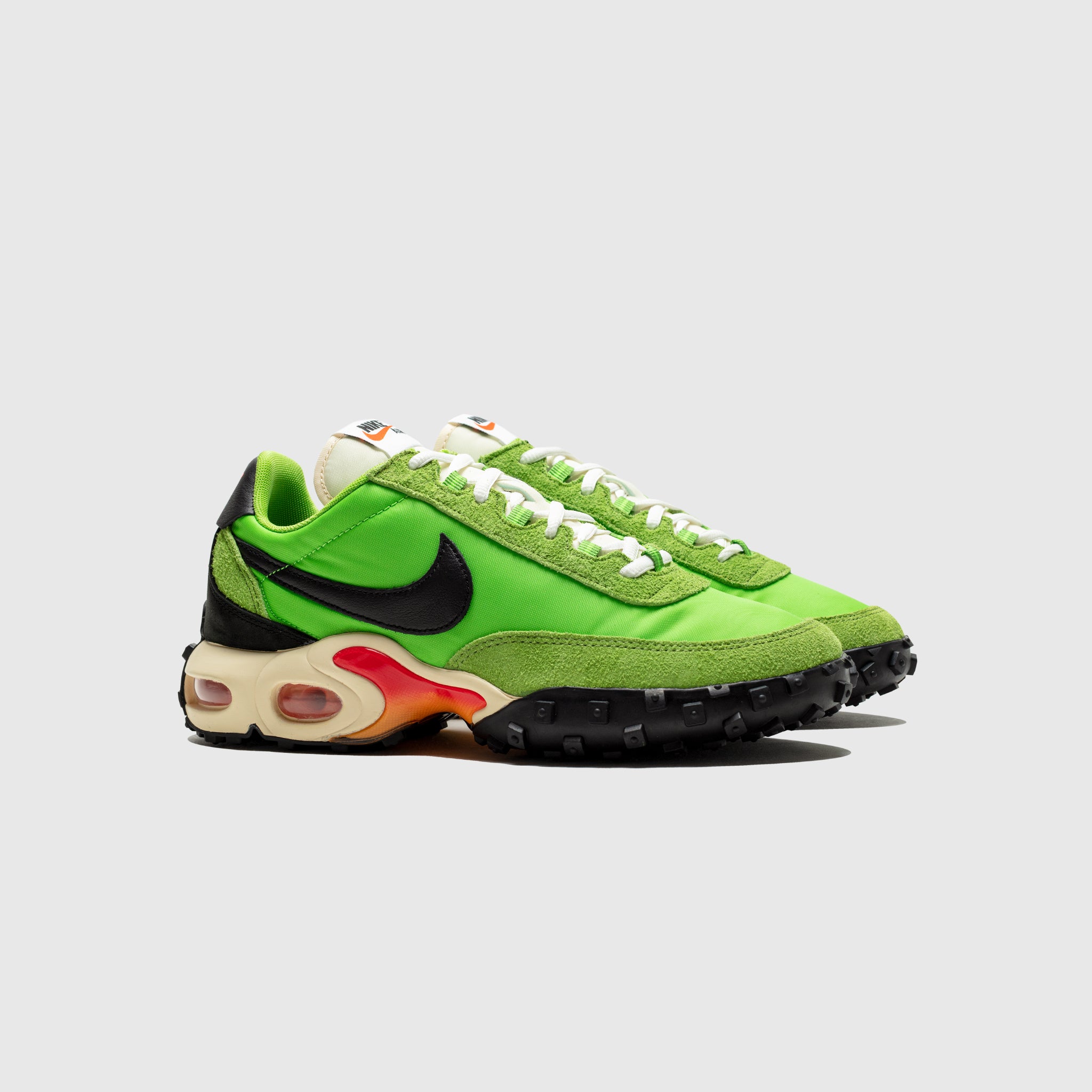 AIR MAX WAFFLE SP ACTION GREEN