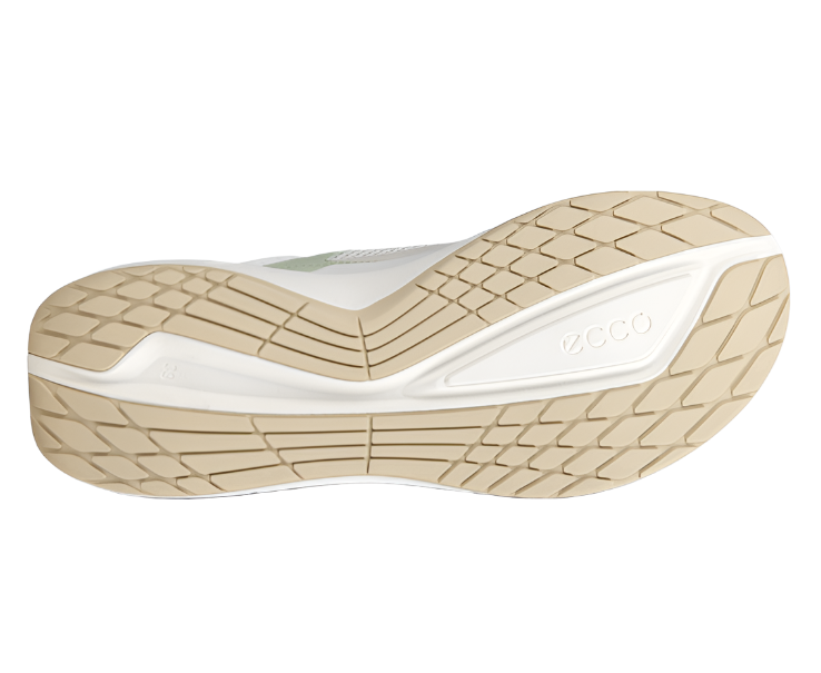 ECCO Women's Biom 2.2 Sneakers - Matcha/Shadow White