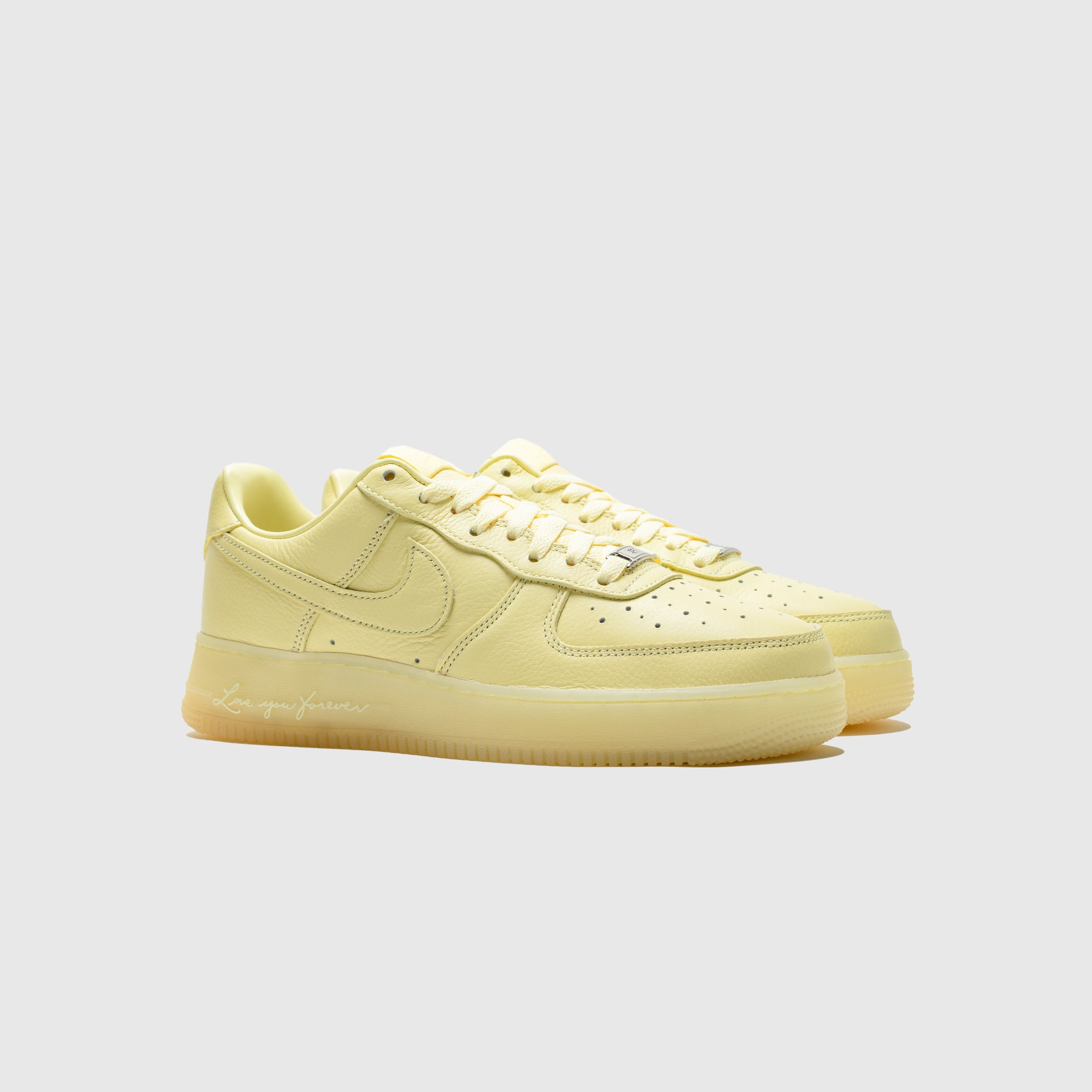 NOCTA X AIR FORCE 1 LOW CLB CITRON TINT