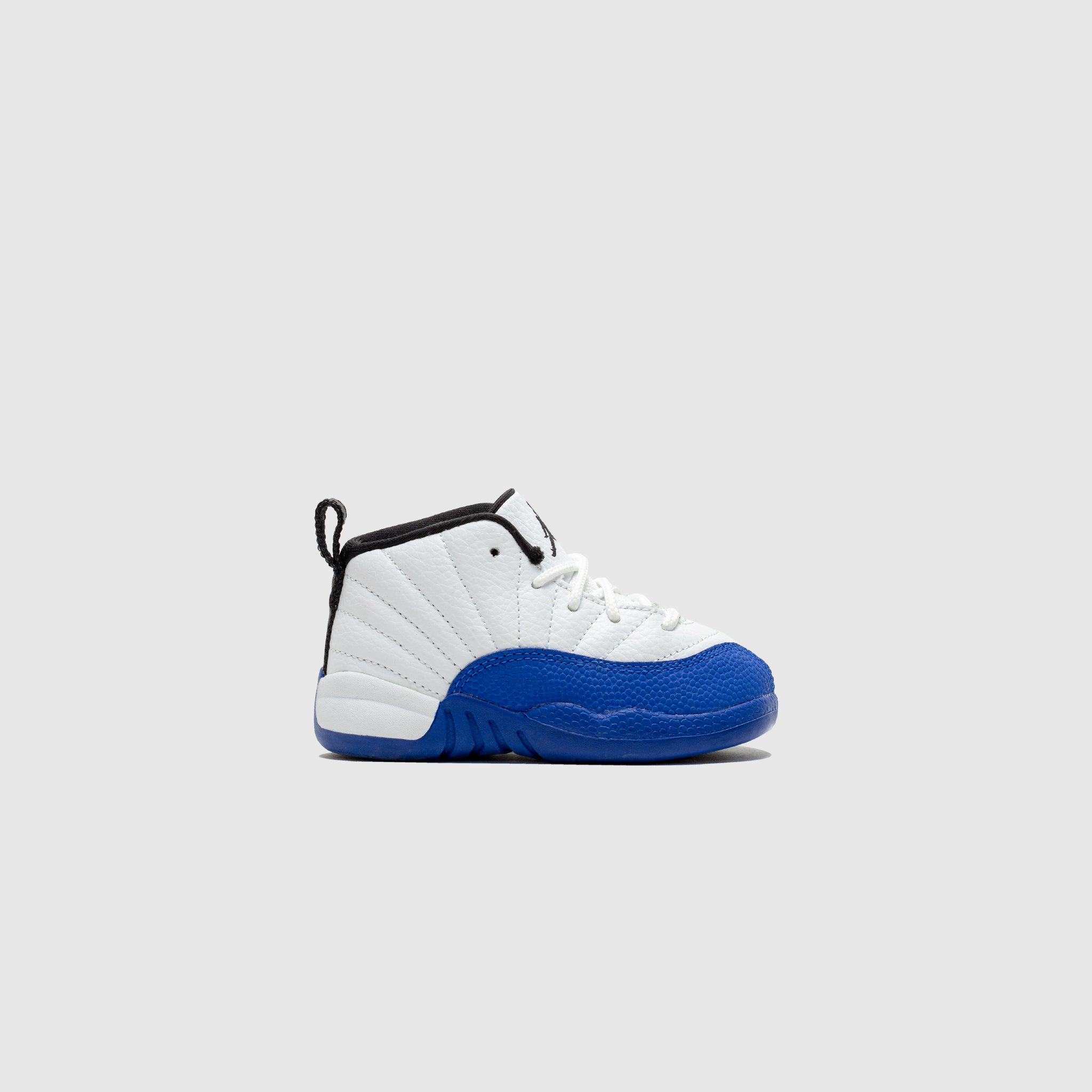 AIR JORDAN 12 RETRO (TD) GAME ROYAL