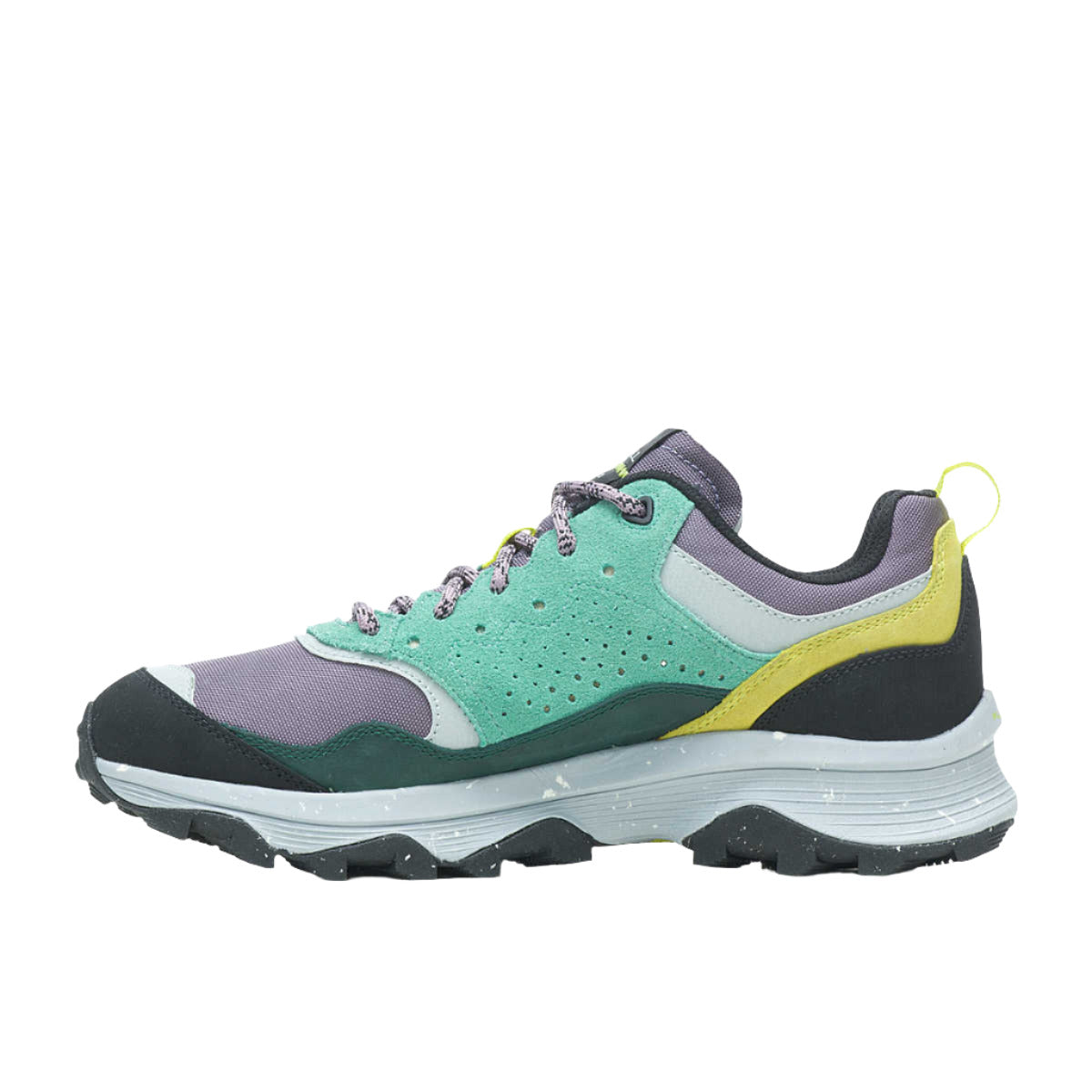 Merrell Women's Speed Solo Sneaker - Jade