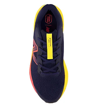 New Balance Kids' Fresh Foam Arishi V4  (Size 3.5 - 7) - Team Navy