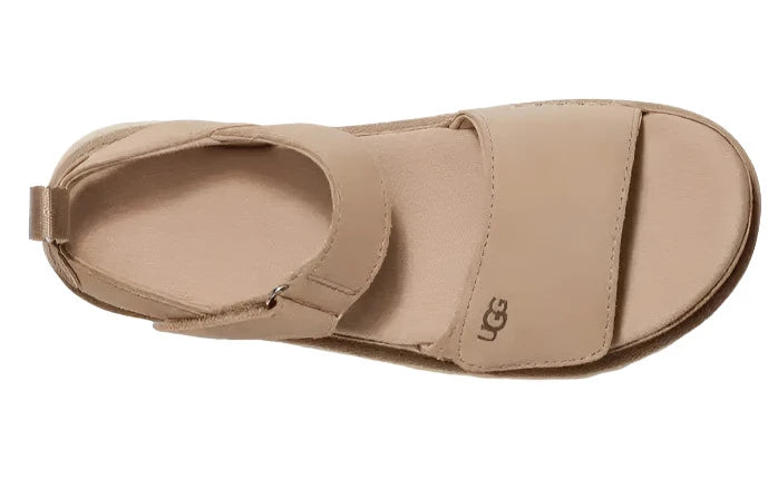 UGG Women's Goldenstar Sandal - Driftwood