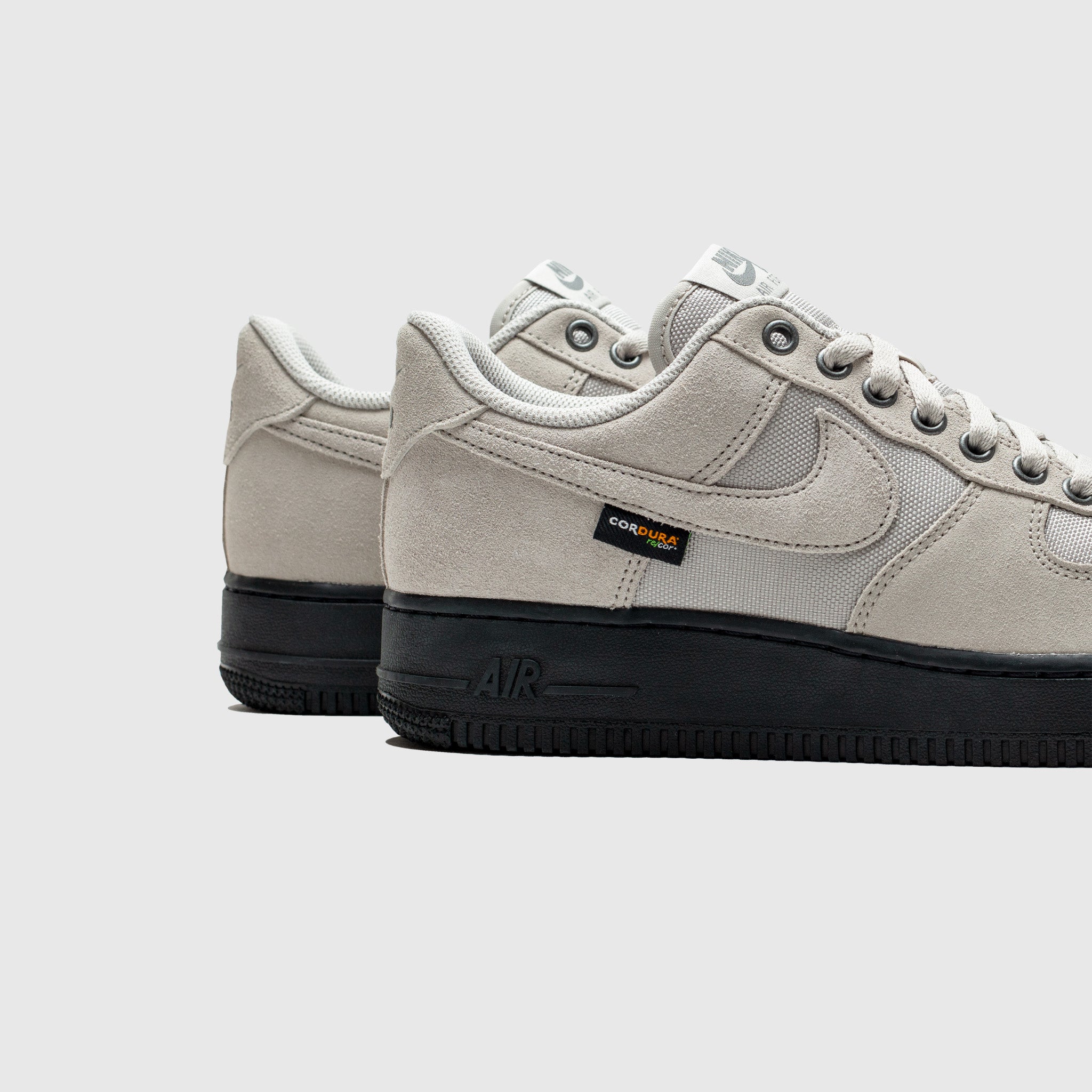 AIR FORCE 1 '07 IRON GREY CORDURA