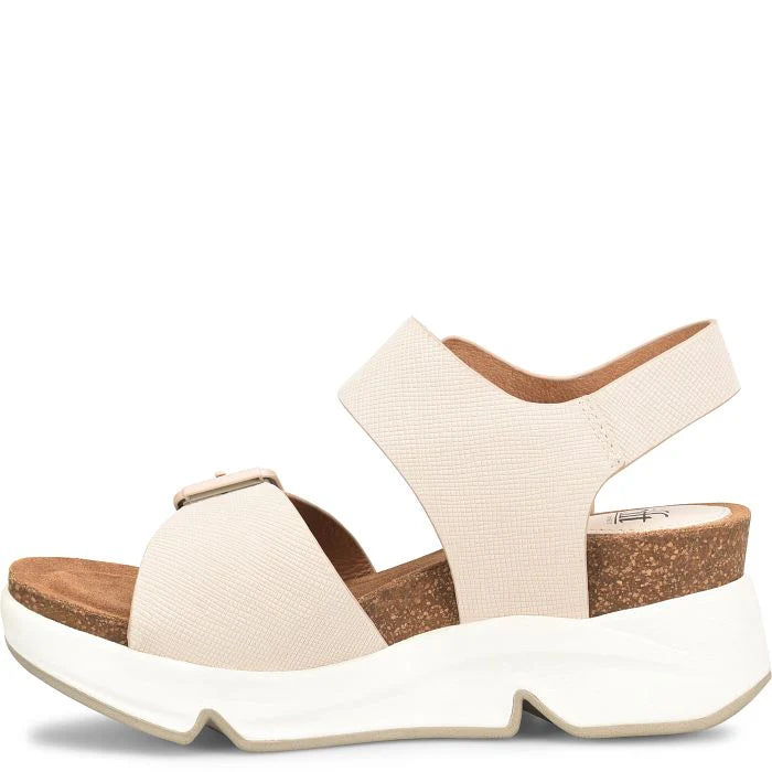 Sofft Women's Castello Sandals - Tapioca Grey