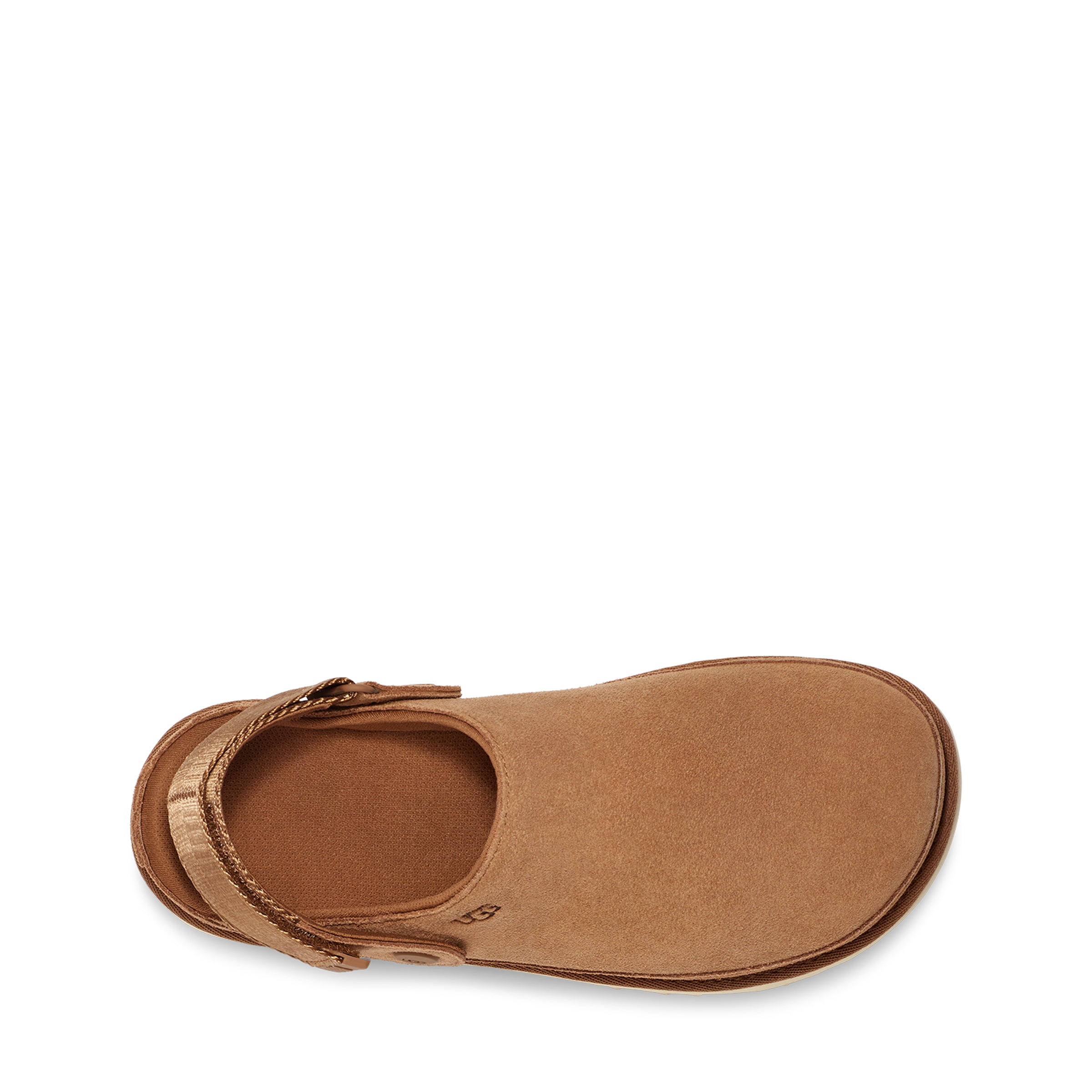 UGG Women's Goldenstar Clog - Chestnut