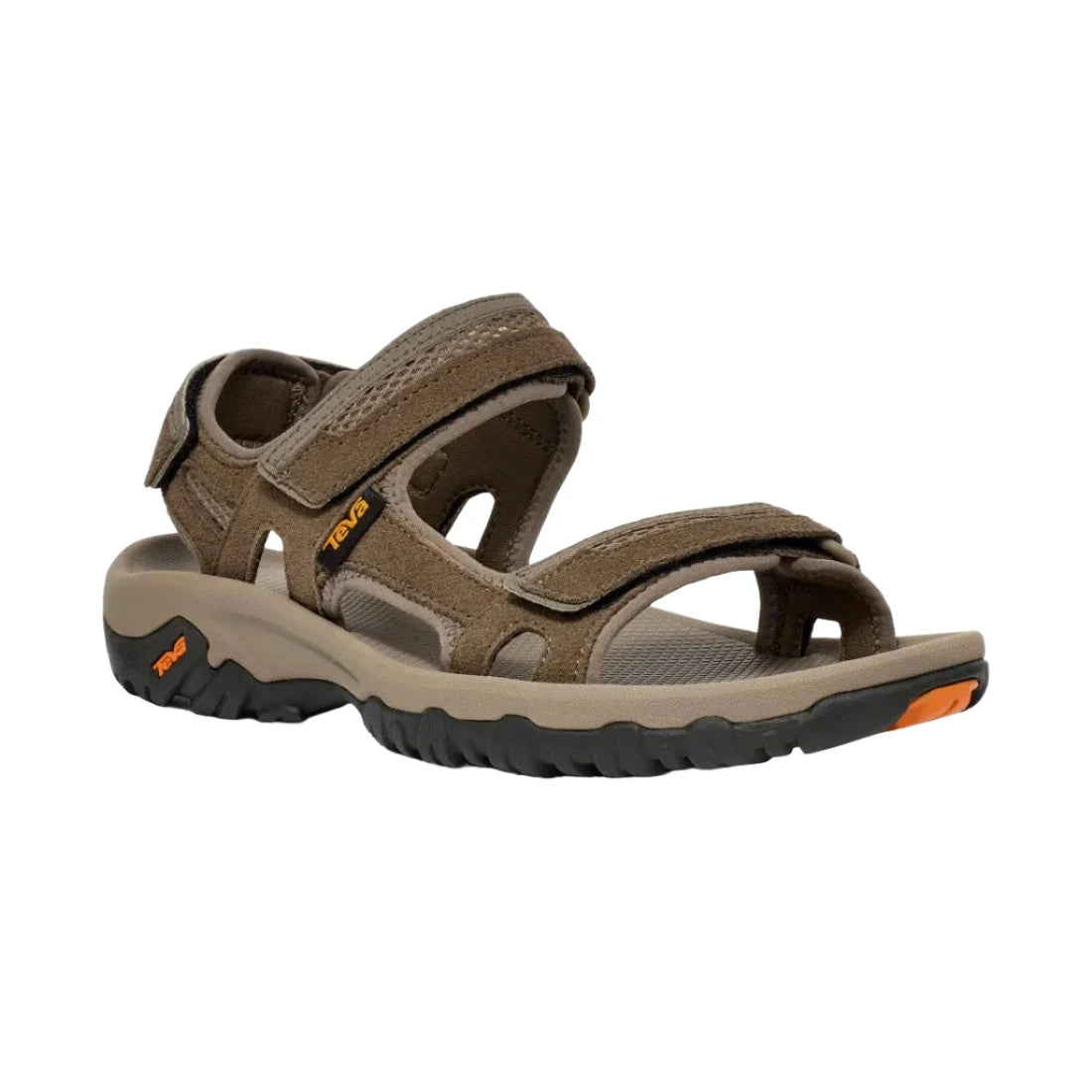 Teva Men's Hudson Sandal - Bungee Cord