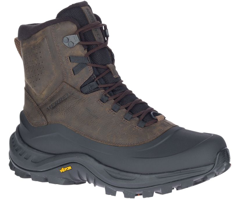 MERRELL THERMO OVERLOOK WP - J035291