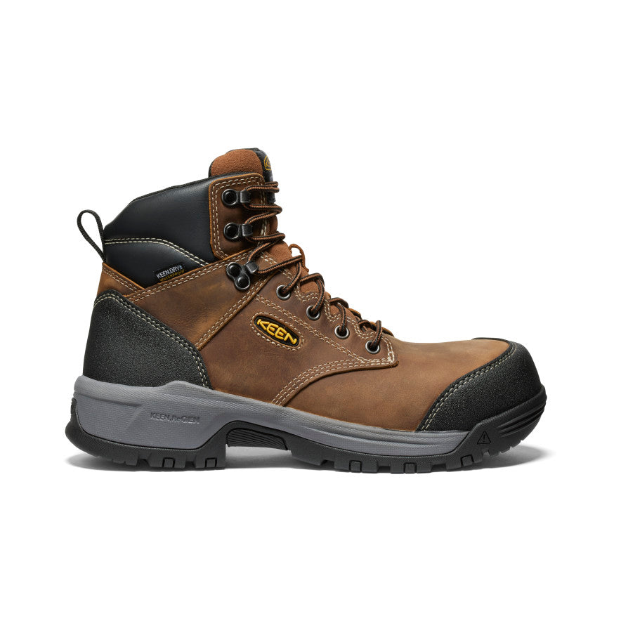 Keen Utility EVANSTON 6 WP  - 1029149