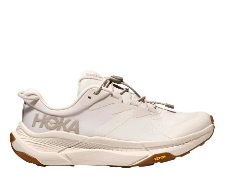 Hoka Women's Transport Sneakers - Eggnog