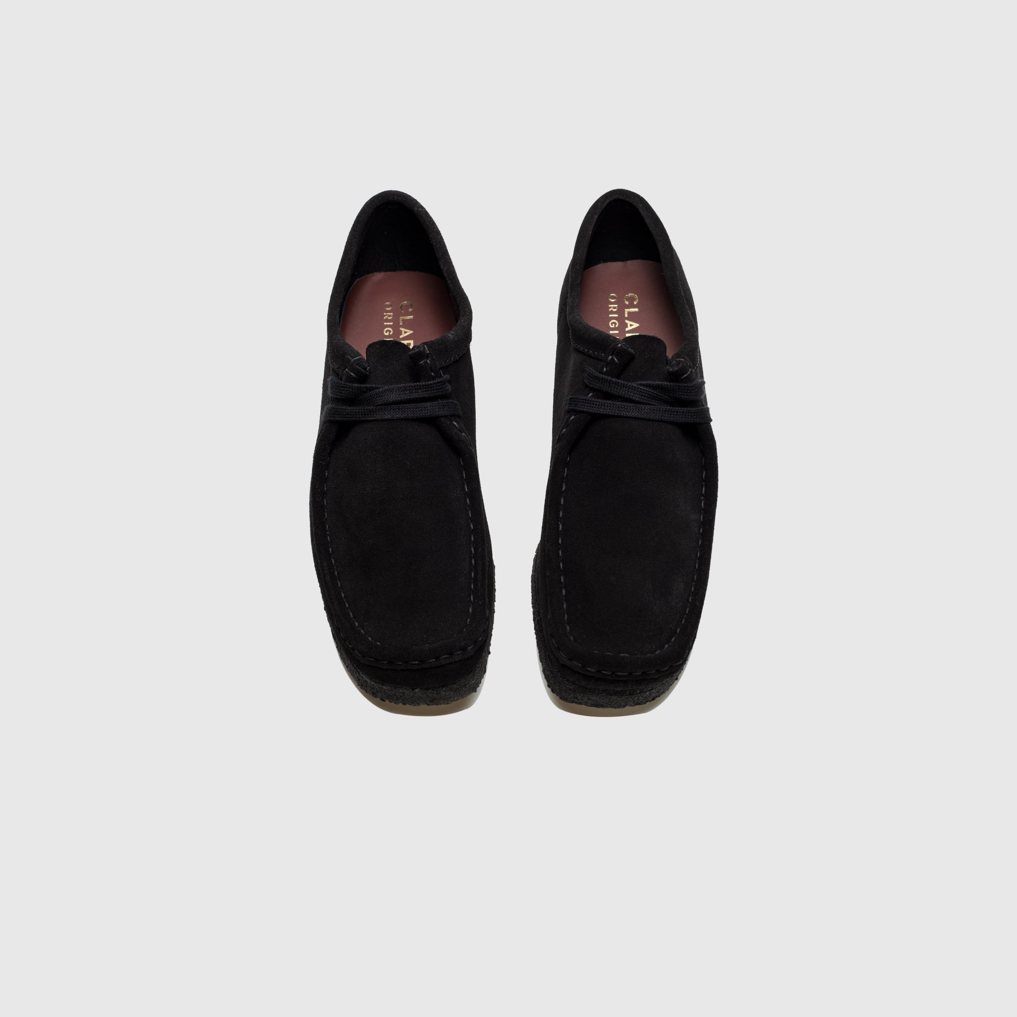 WALLABEE LOW