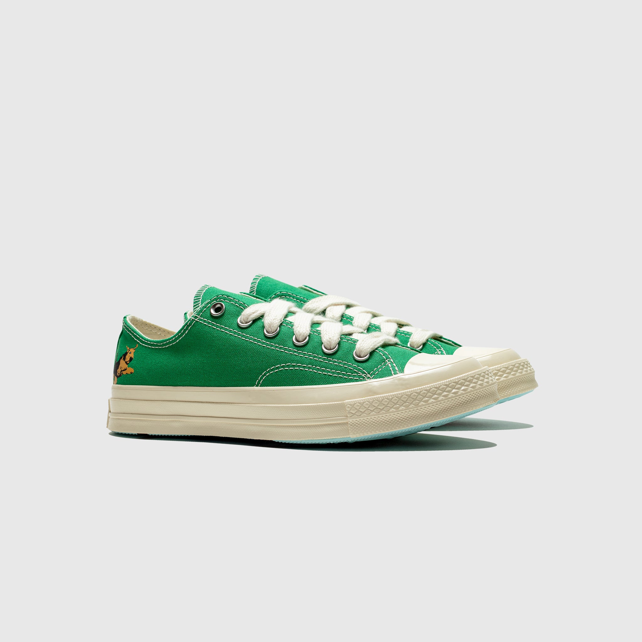 GOLF LE FLEUR X CHUCK '70 OX DARRYL