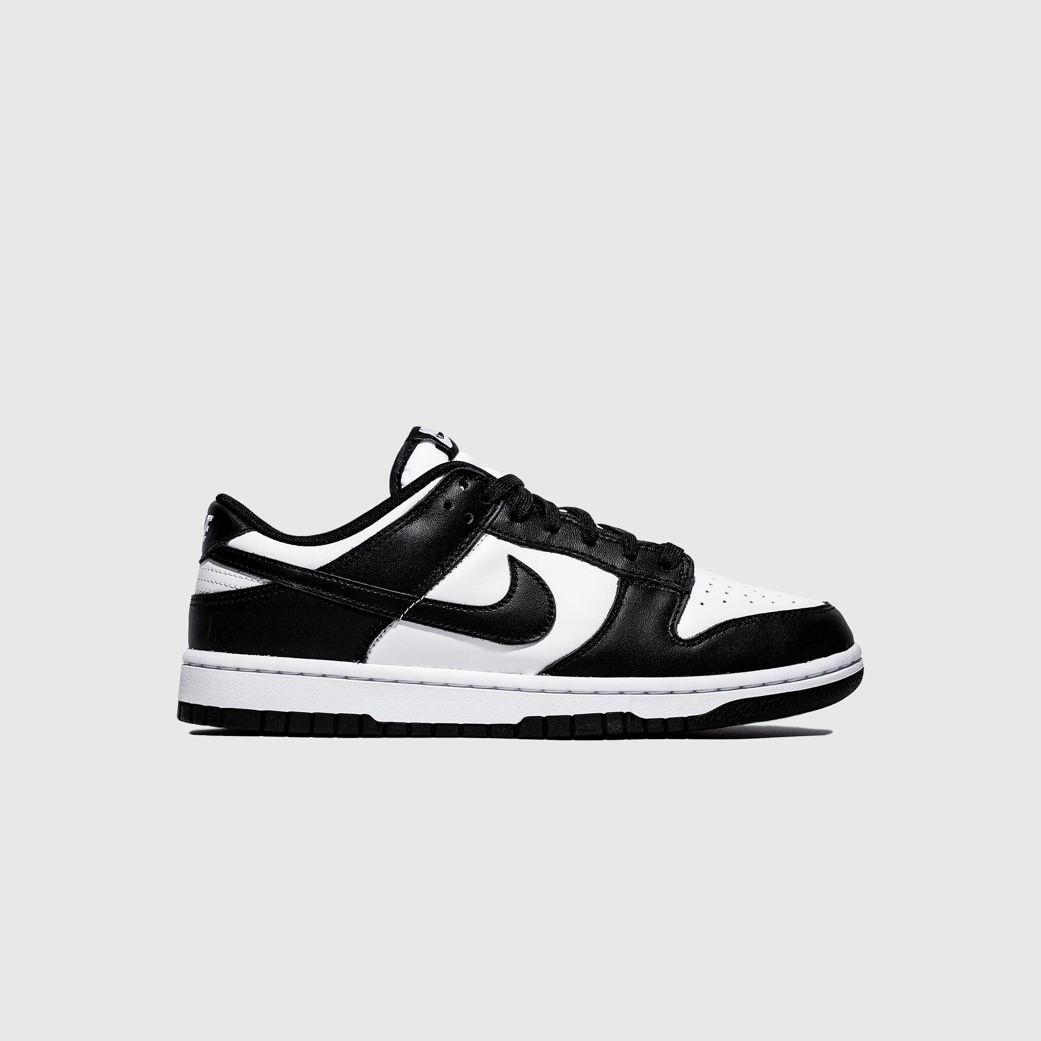 DUNK LOW RETRO PANDA