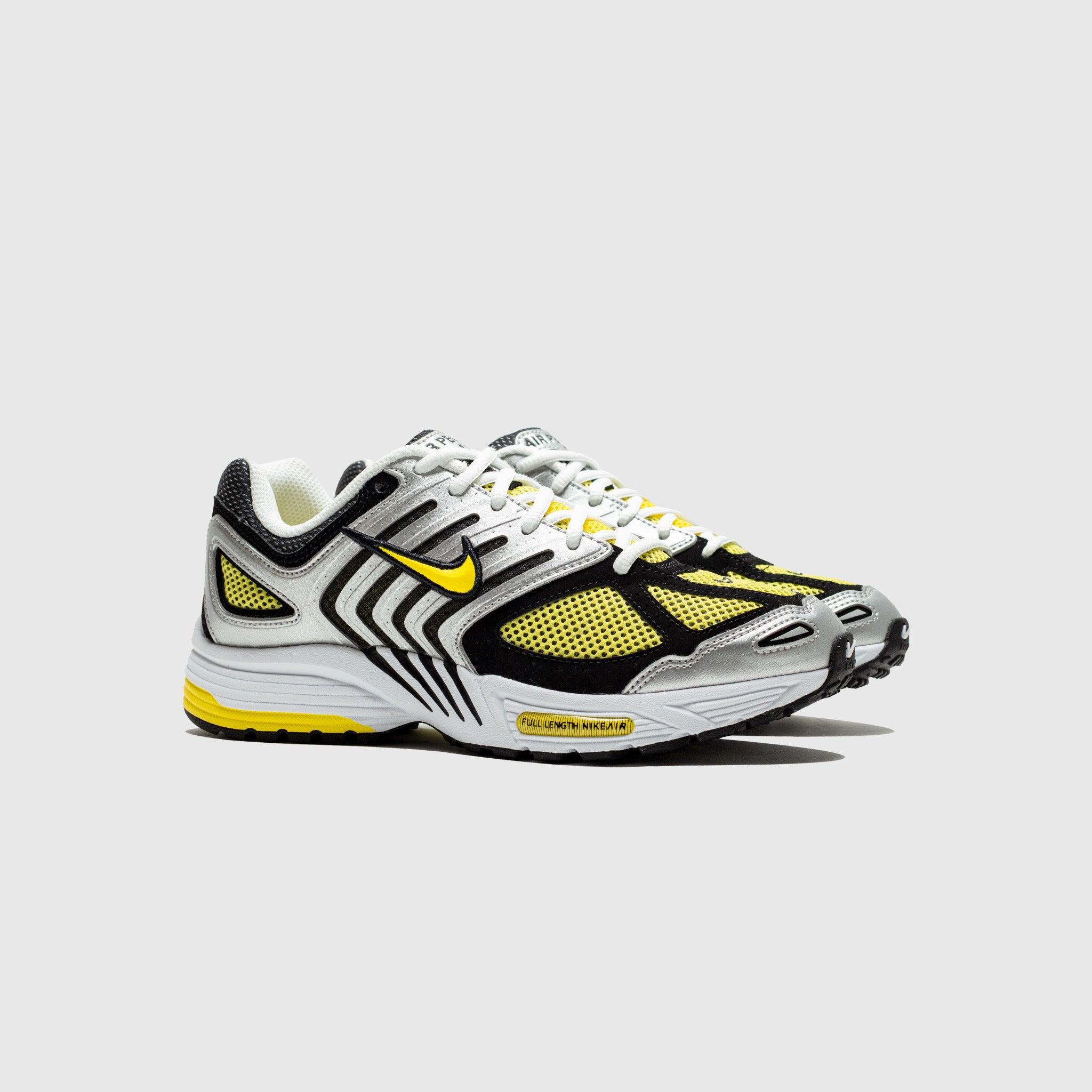 WMNS AIR PEGASUS 2K5 OPTI YELLOW