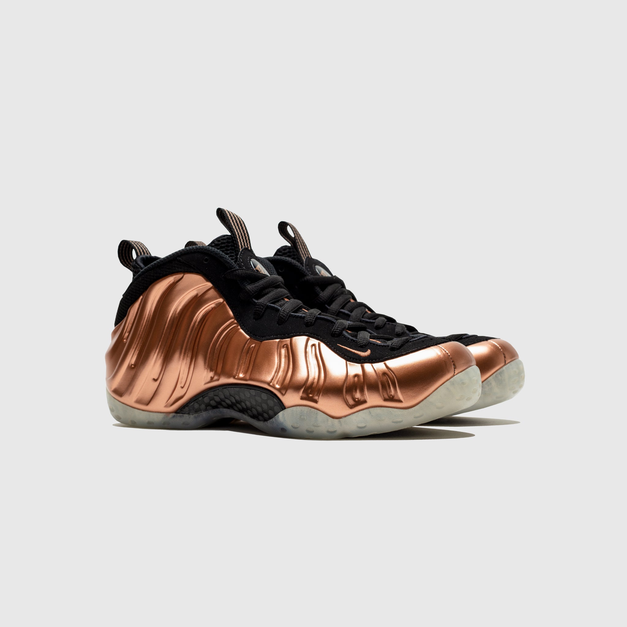 AIR FOAMPOSITE ONE COPPER