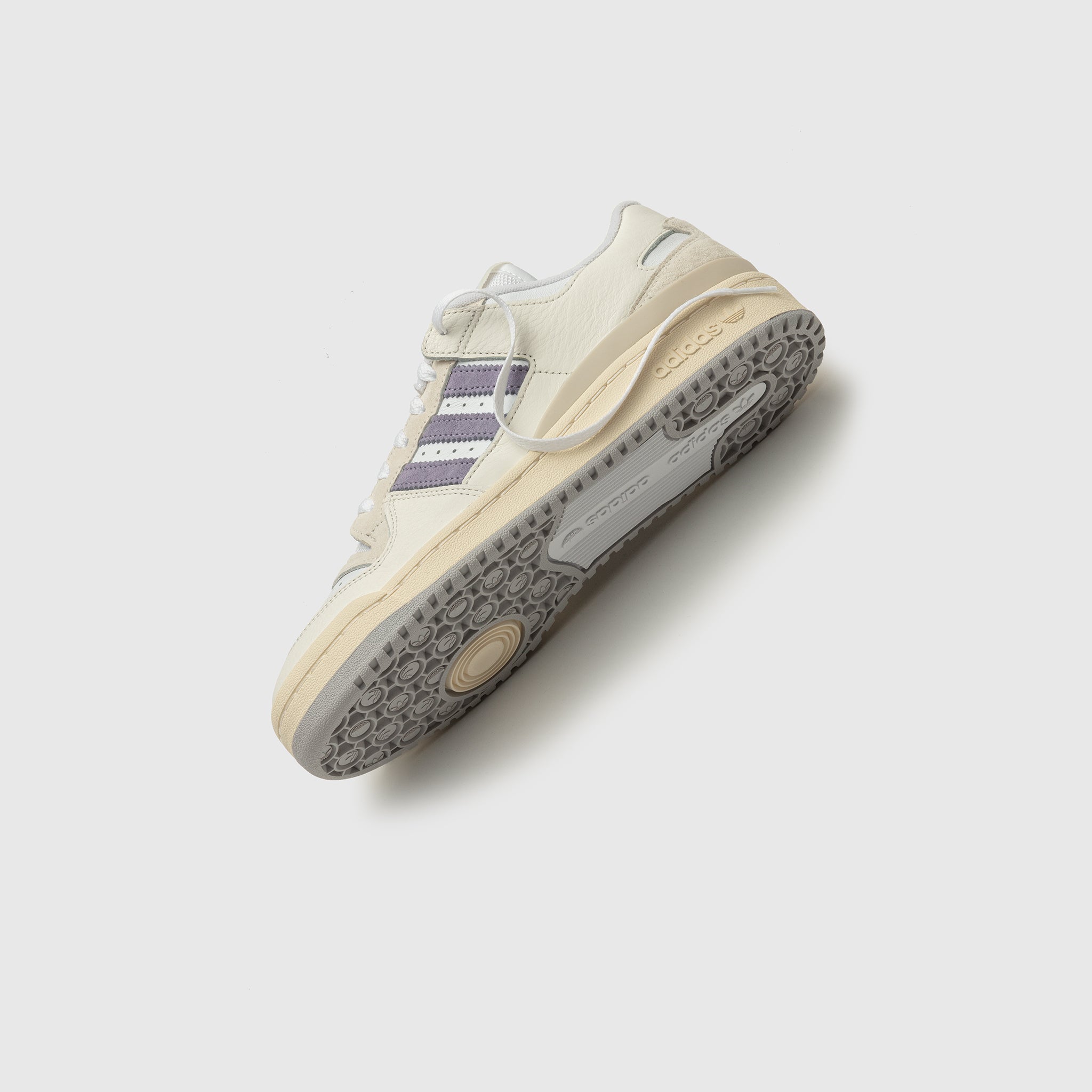 PACKER X ADIDAS FORUM 84 LOW LILAC