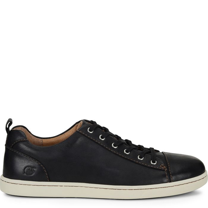 Born Men's Allegheny Sneaker - Black