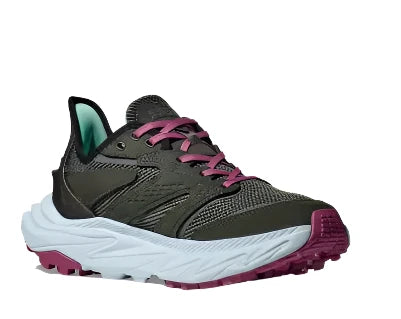 HOKA Women's Anacapa 2 Freedom - Outer Orbit/Overcast