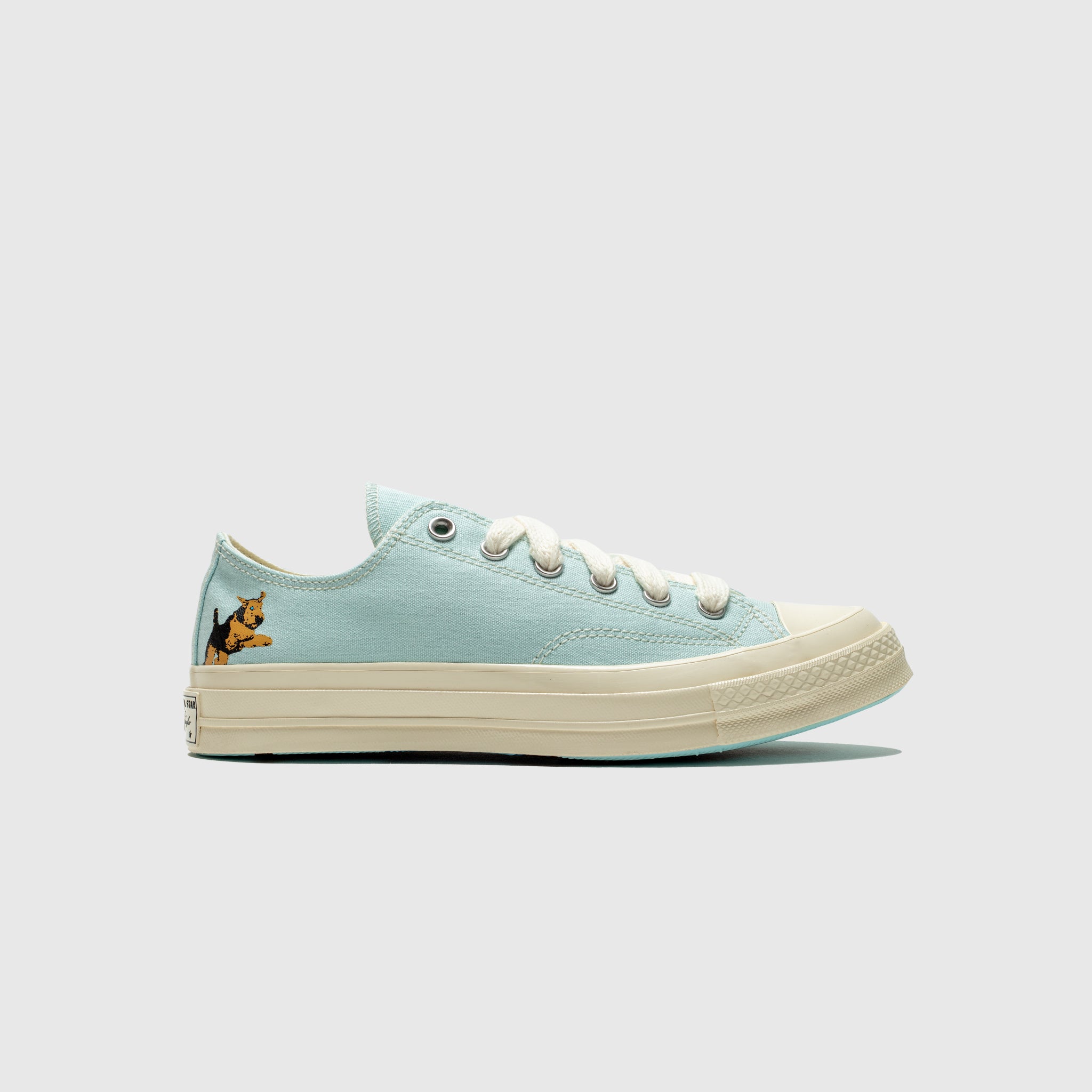 GOLF LE FLEUR X CHUCK '70 OX DARRYL