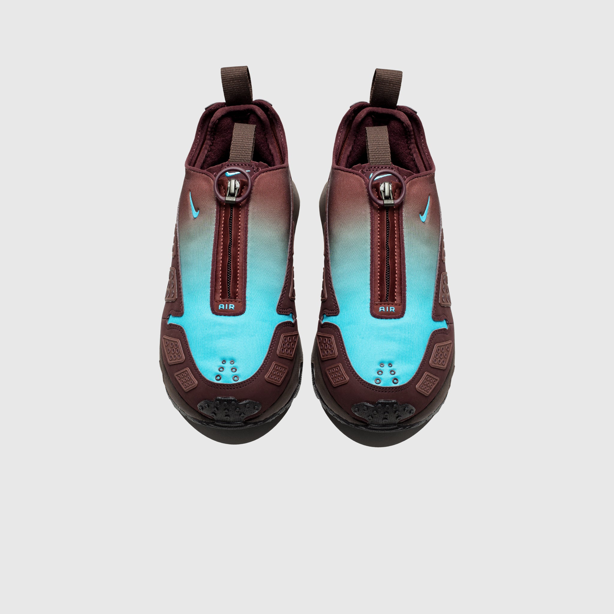 WMNS AIR MAX SUNDER BURGUNDY CRUSH