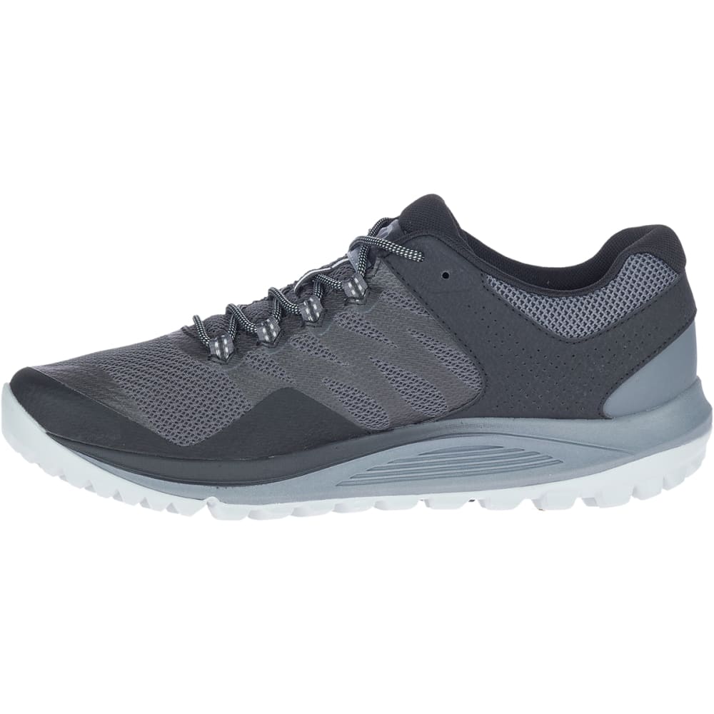 Merrell Men's NOVA 2 Sneaker - Black