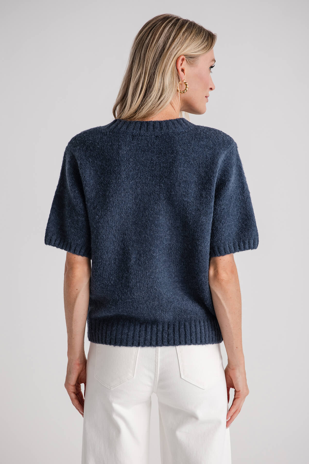 By Together Devon Pullover Top