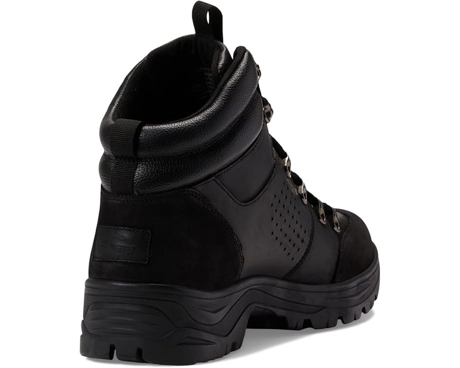 Tundra Men's Logan Boot - Black