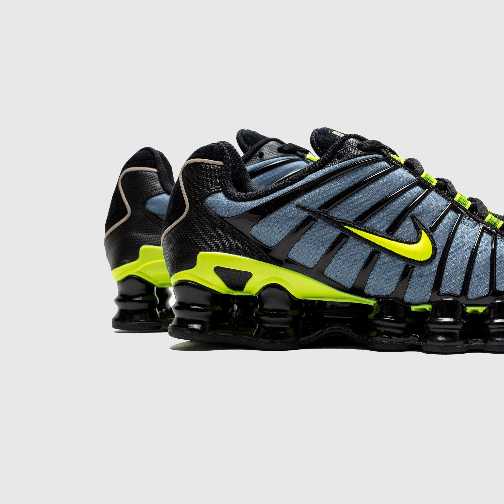 NIKE SHOX TL THUNDERSTORM