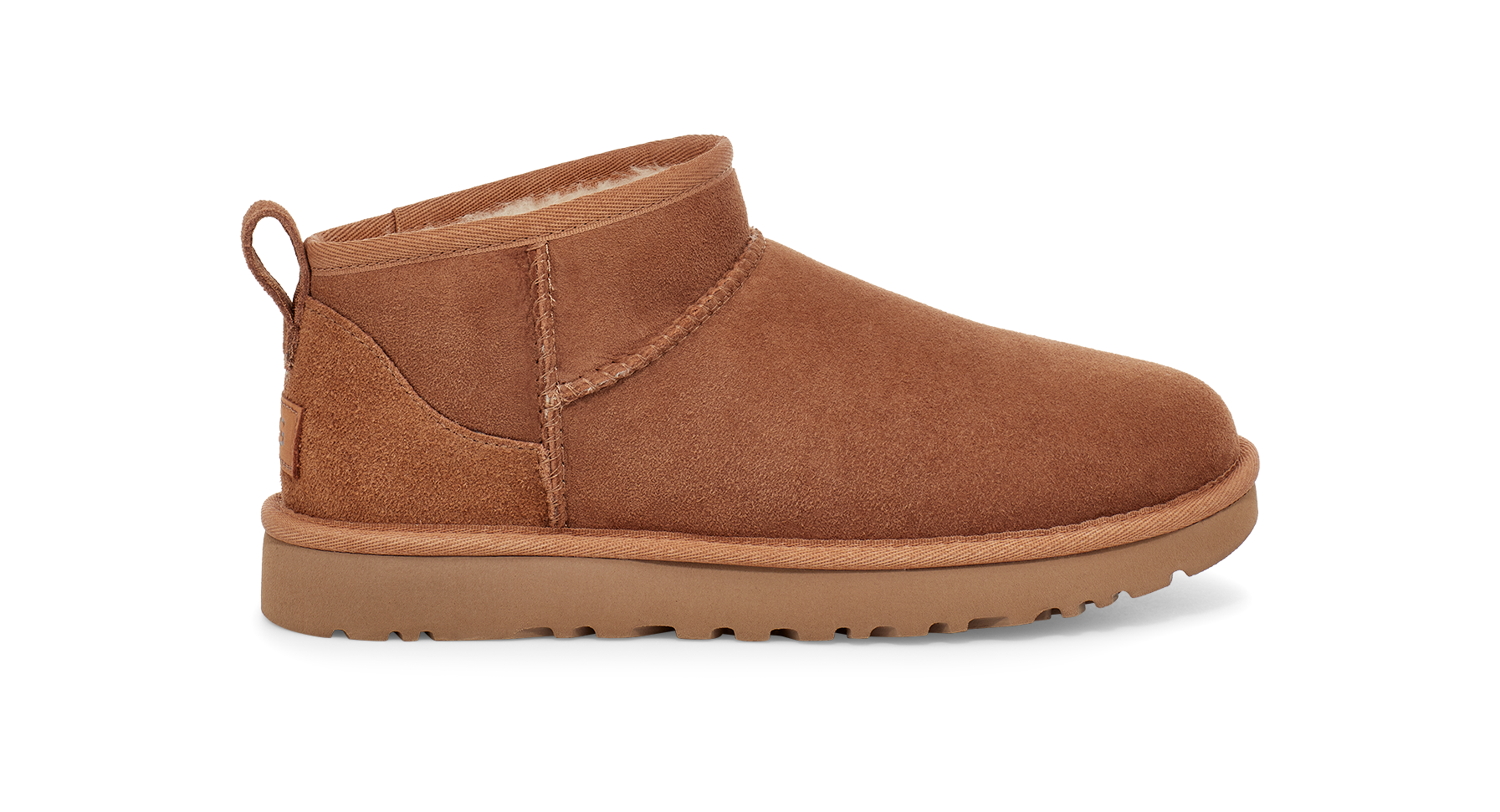 UGG CLASSIC ULTRA MINI - 1116109CHE