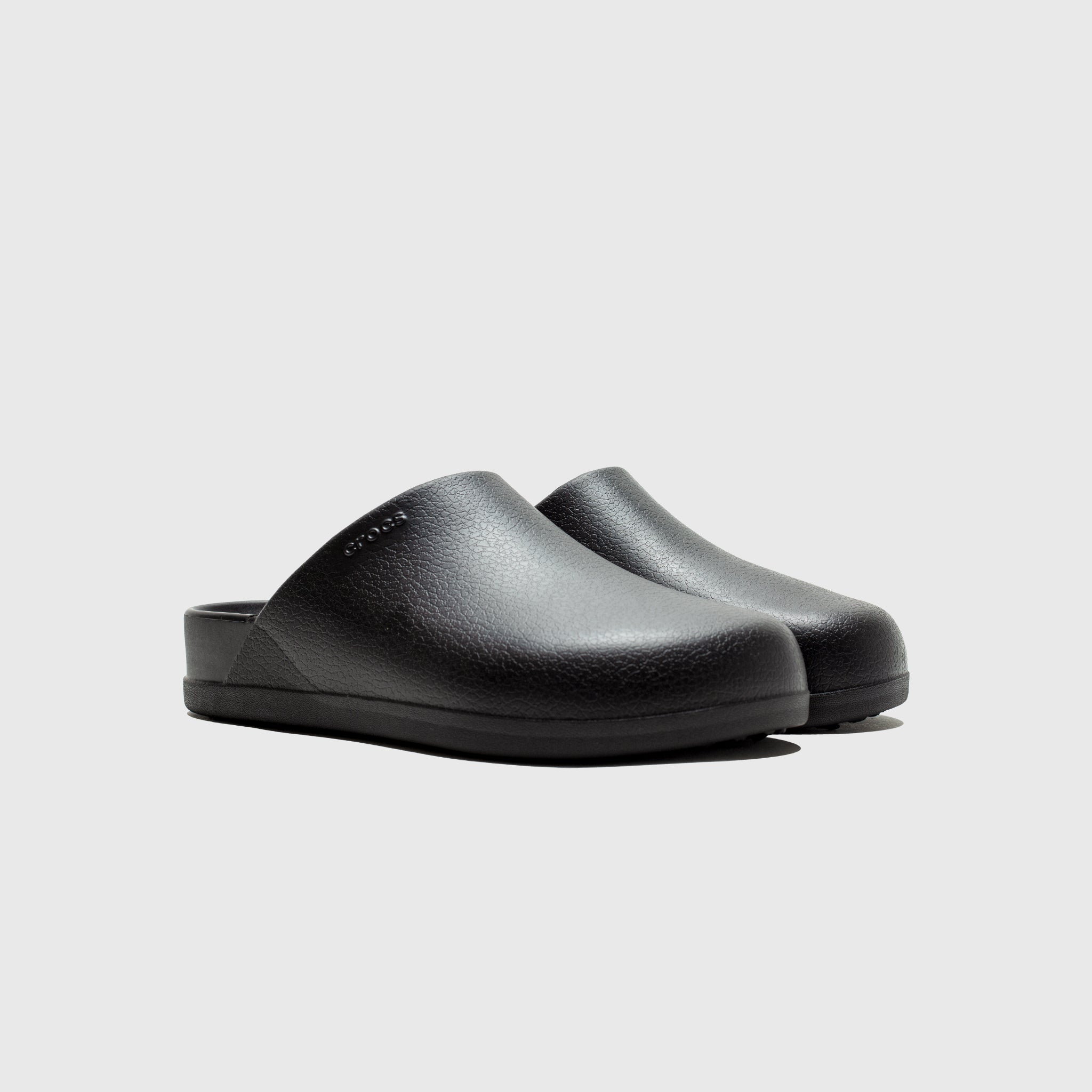 DYLAN CLOG BLACK