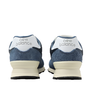 New Balance Men's Sneaker - Vintage Indigo