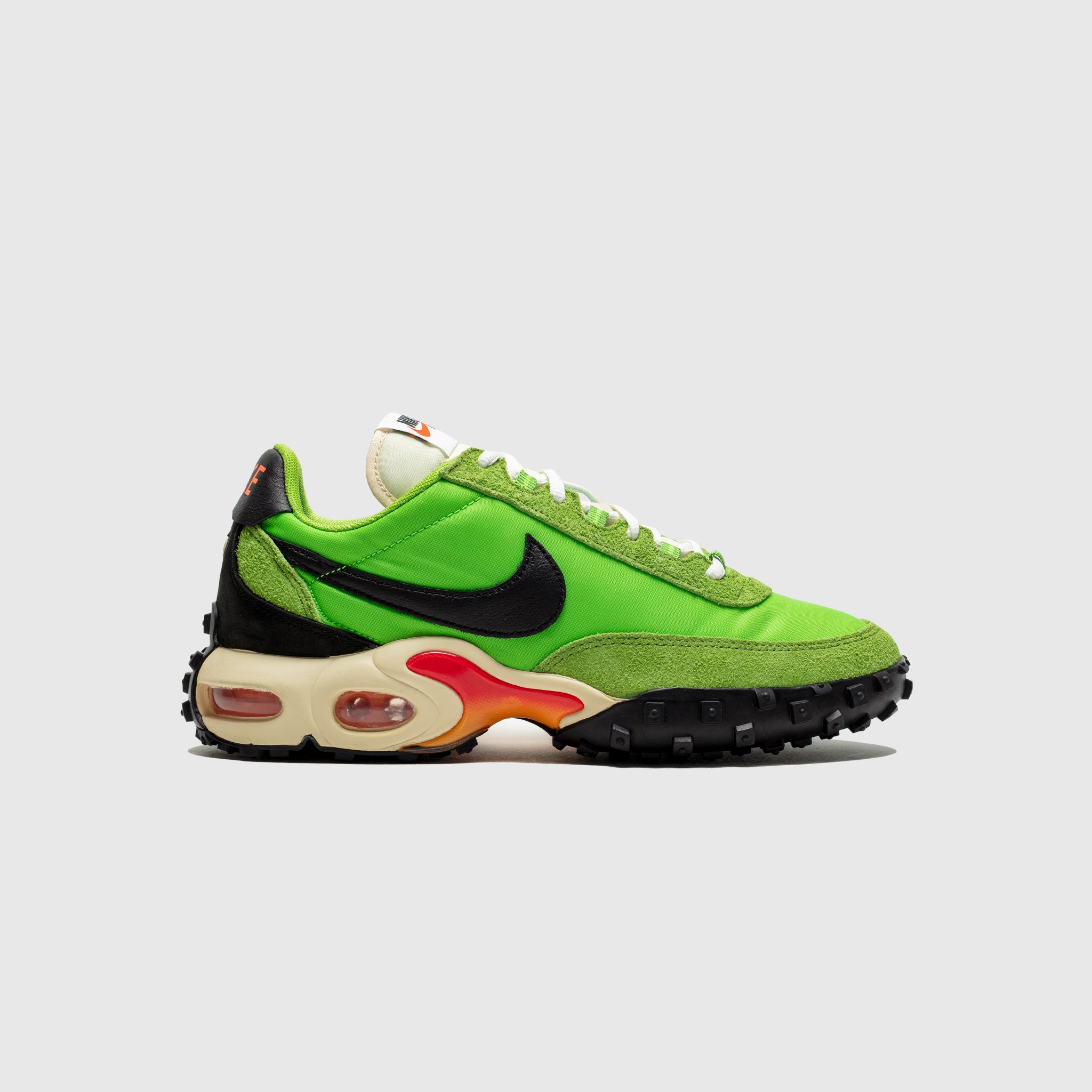 AIR MAX WAFFLE SP ACTION GREEN