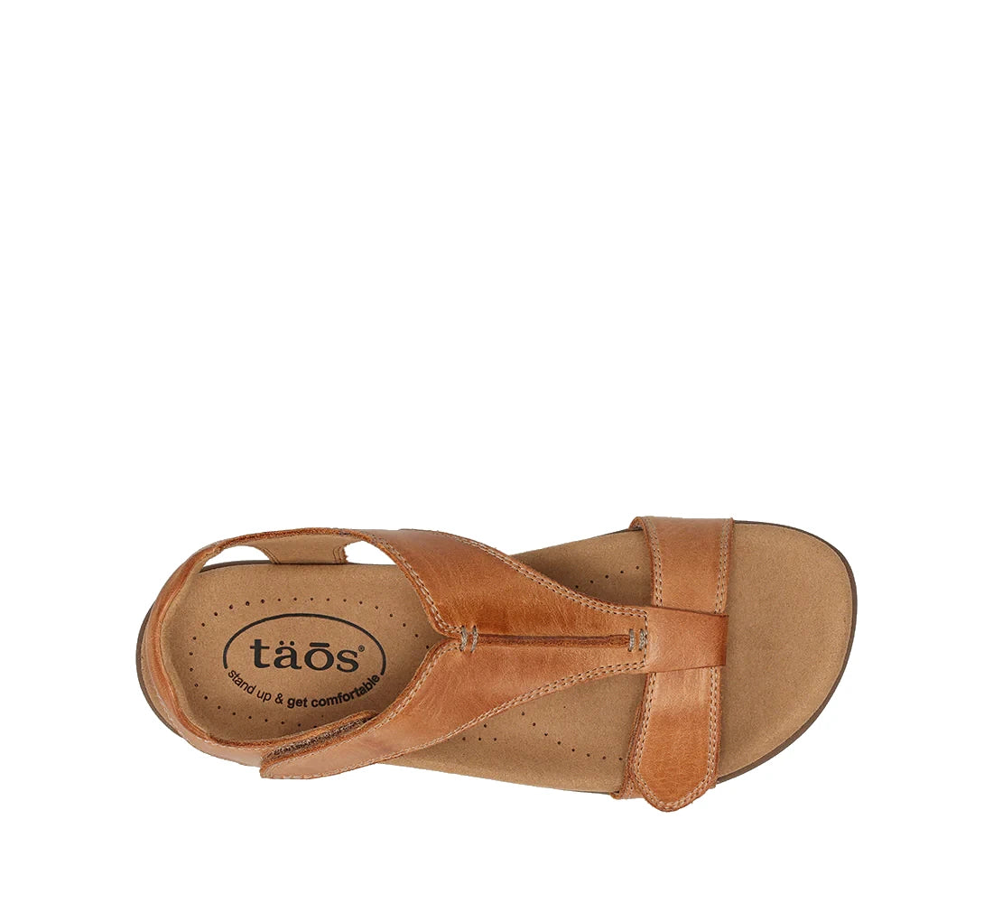 Taos Women's The Show - Caramel