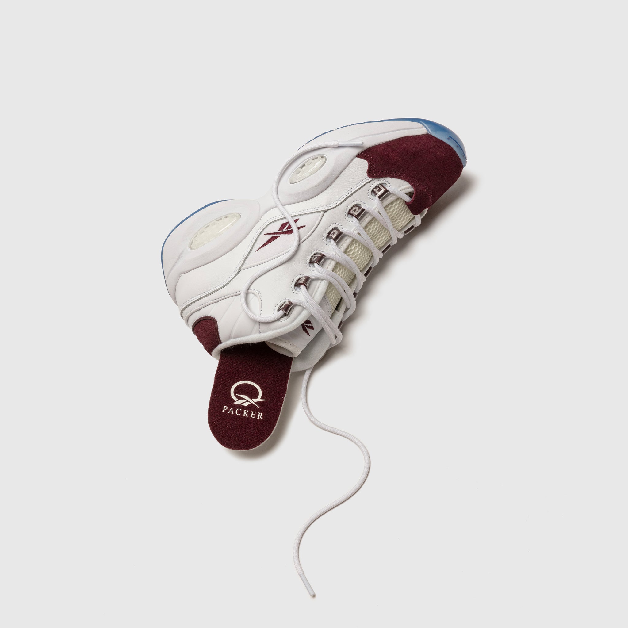 PACKER X REEBOK QUESTION MID