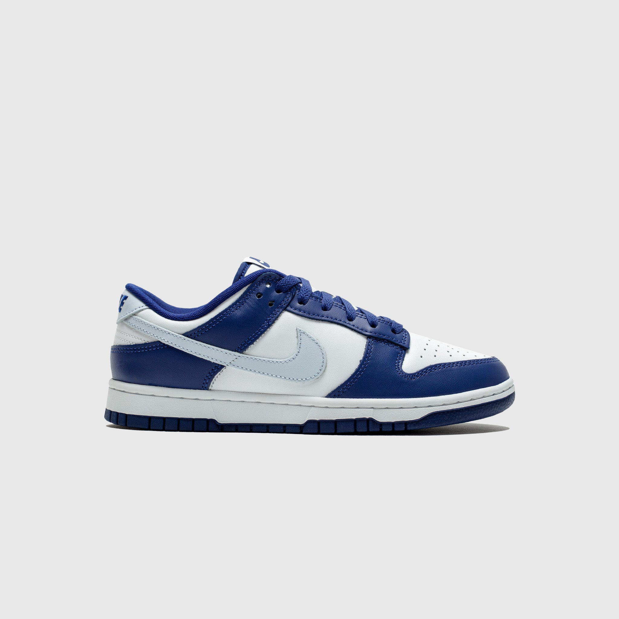 DUNK LOW RETRO DEEP ROYAL BLUE