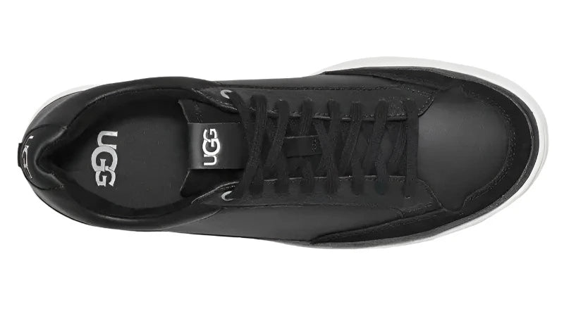 UGG Men's South Bay Sneaker - Black