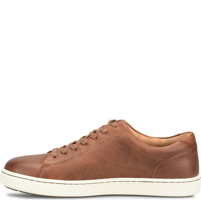 Born Men's Allegheny II Sneakers - British Tan