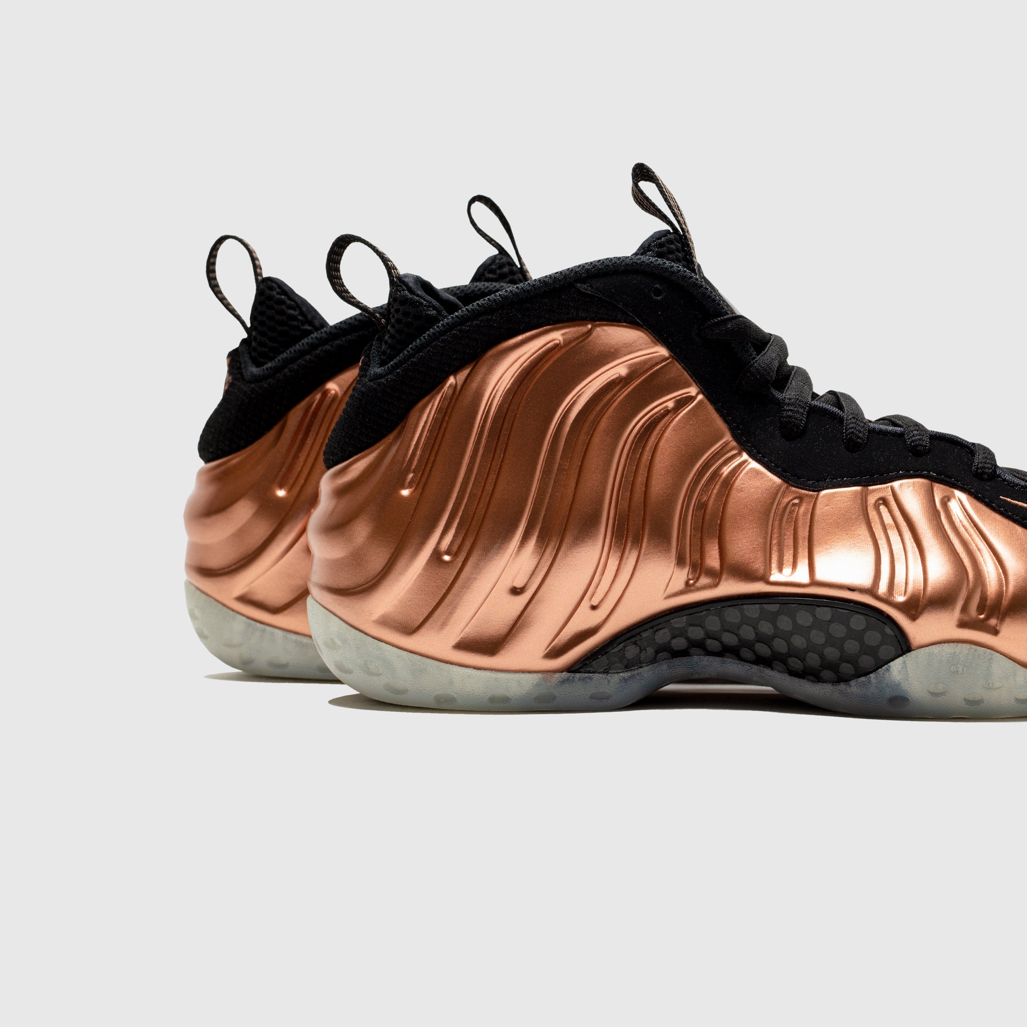 AIR FOAMPOSITE ONE COPPER