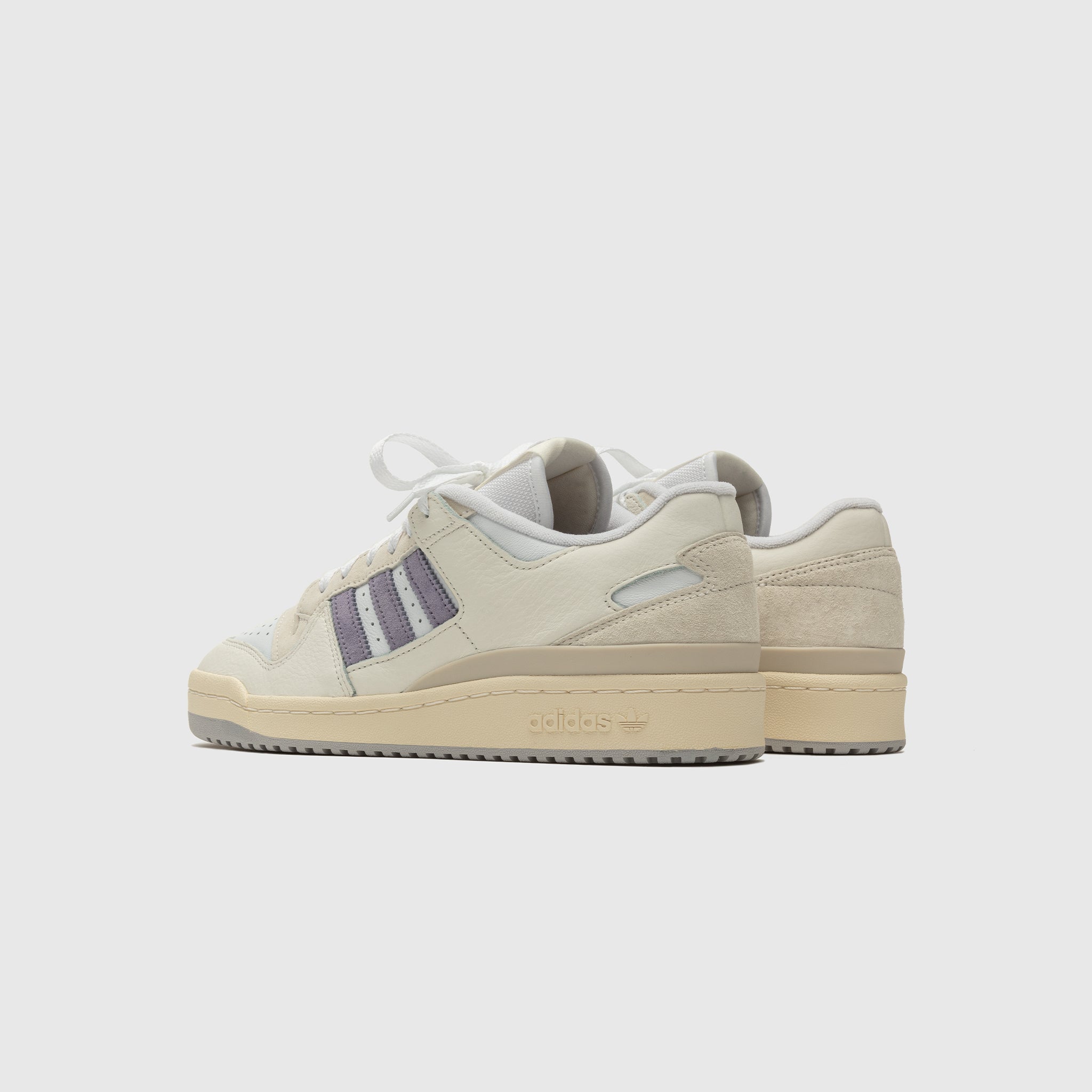 PACKER X ADIDAS FORUM 84 LOW LILAC