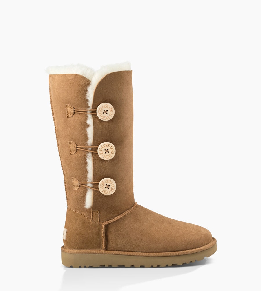 UGG BAILEY BUTTON TRI II - 1016227CHE