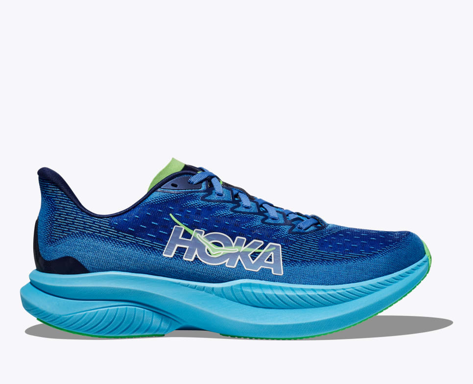 HOKA MACH 6 - 1147790VWT