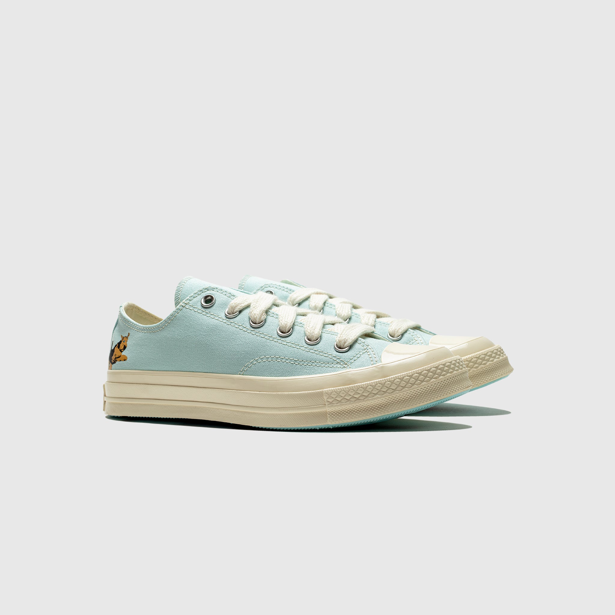 GOLF LE FLEUR X CHUCK '70 OX DARRYL