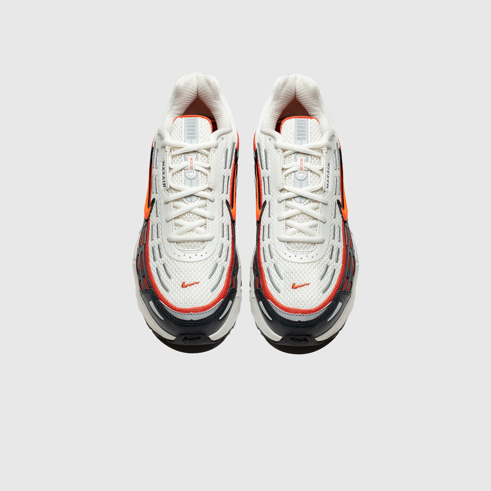 AIR MAX TL 2.5 TOTAL ORANGE