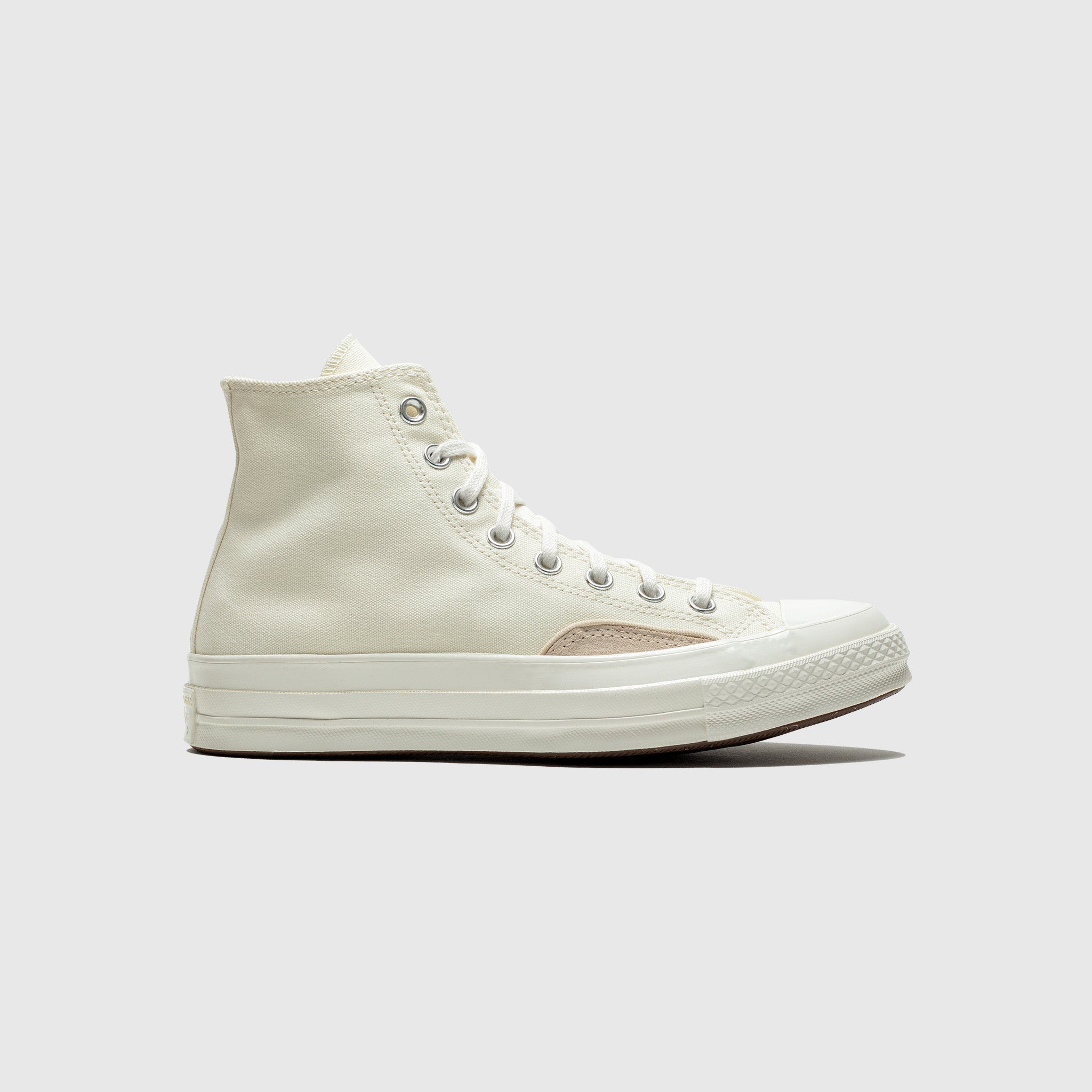 CHUCK 70 HI LIGHT DUNE