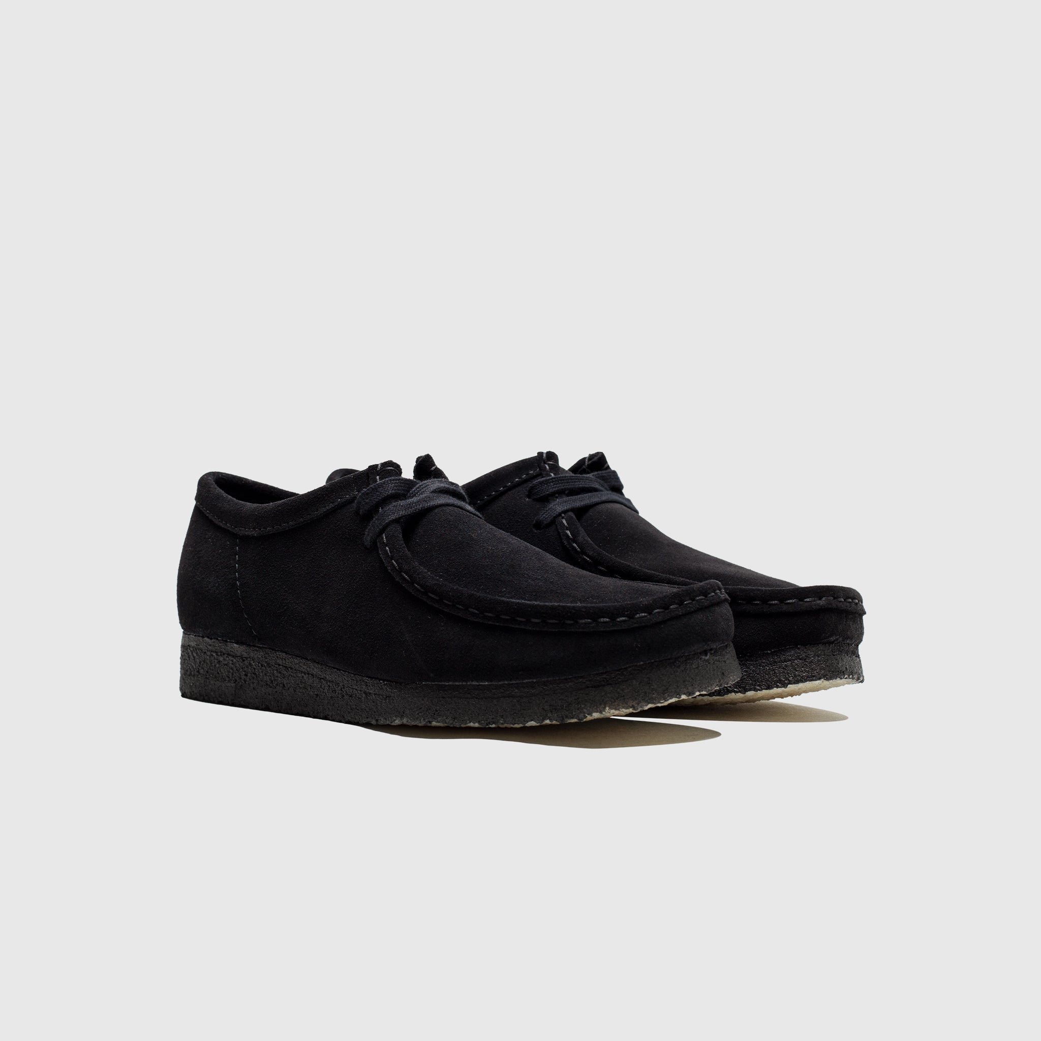 WALLABEE LOW