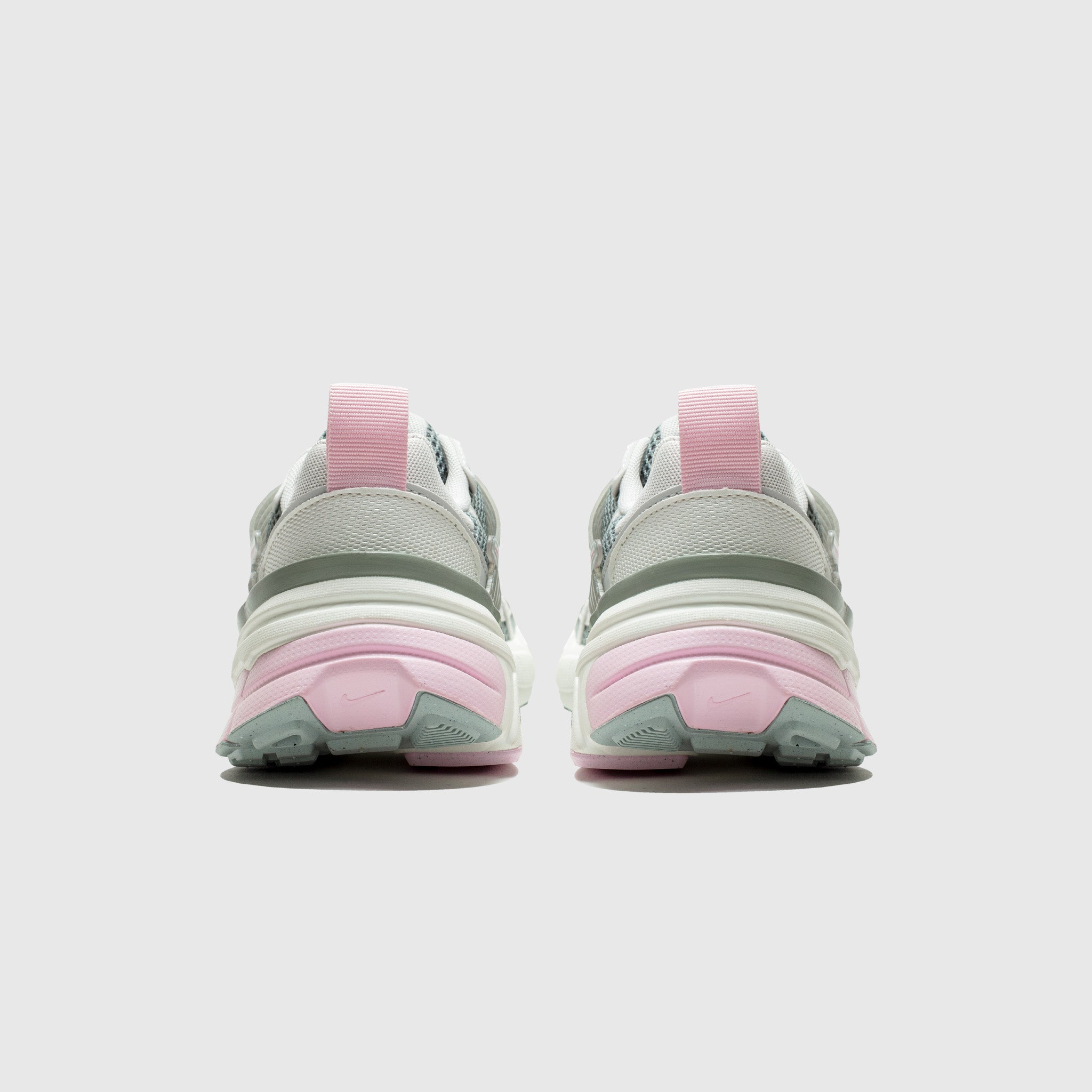 WMNS V2K RUN PINK FOAM