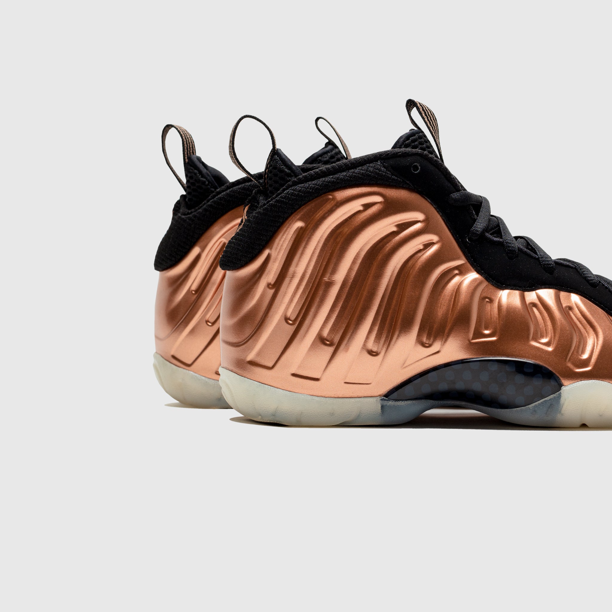 LITTLE POSITE ONE (GS) COPPER