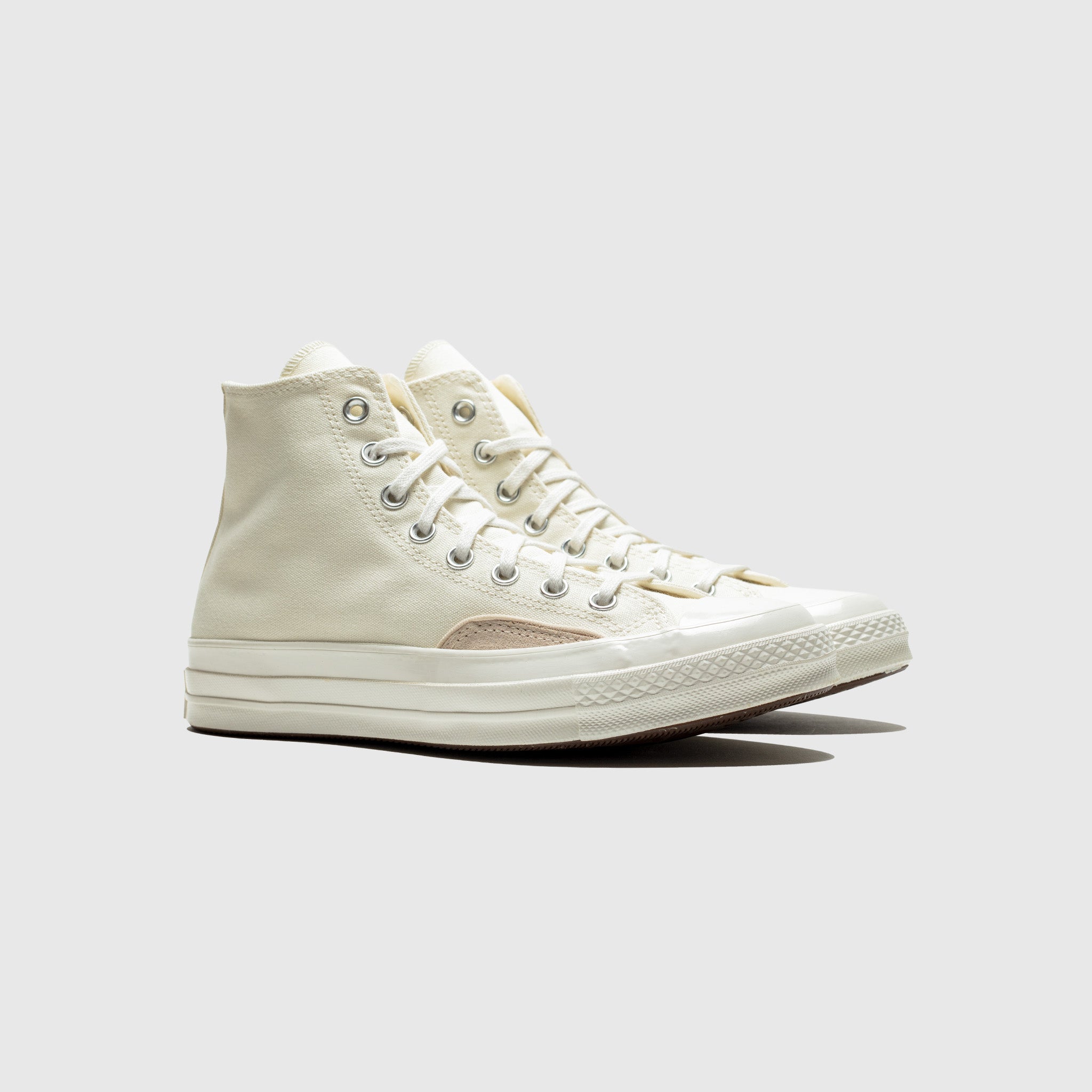 CHUCK 70 HI LIGHT DUNE