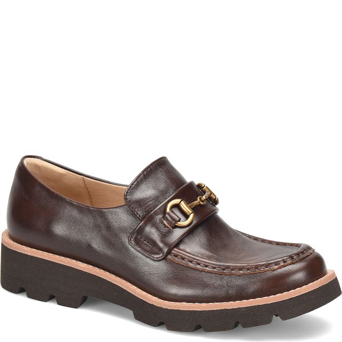 Sofft Women's Prewitt - Chocolate